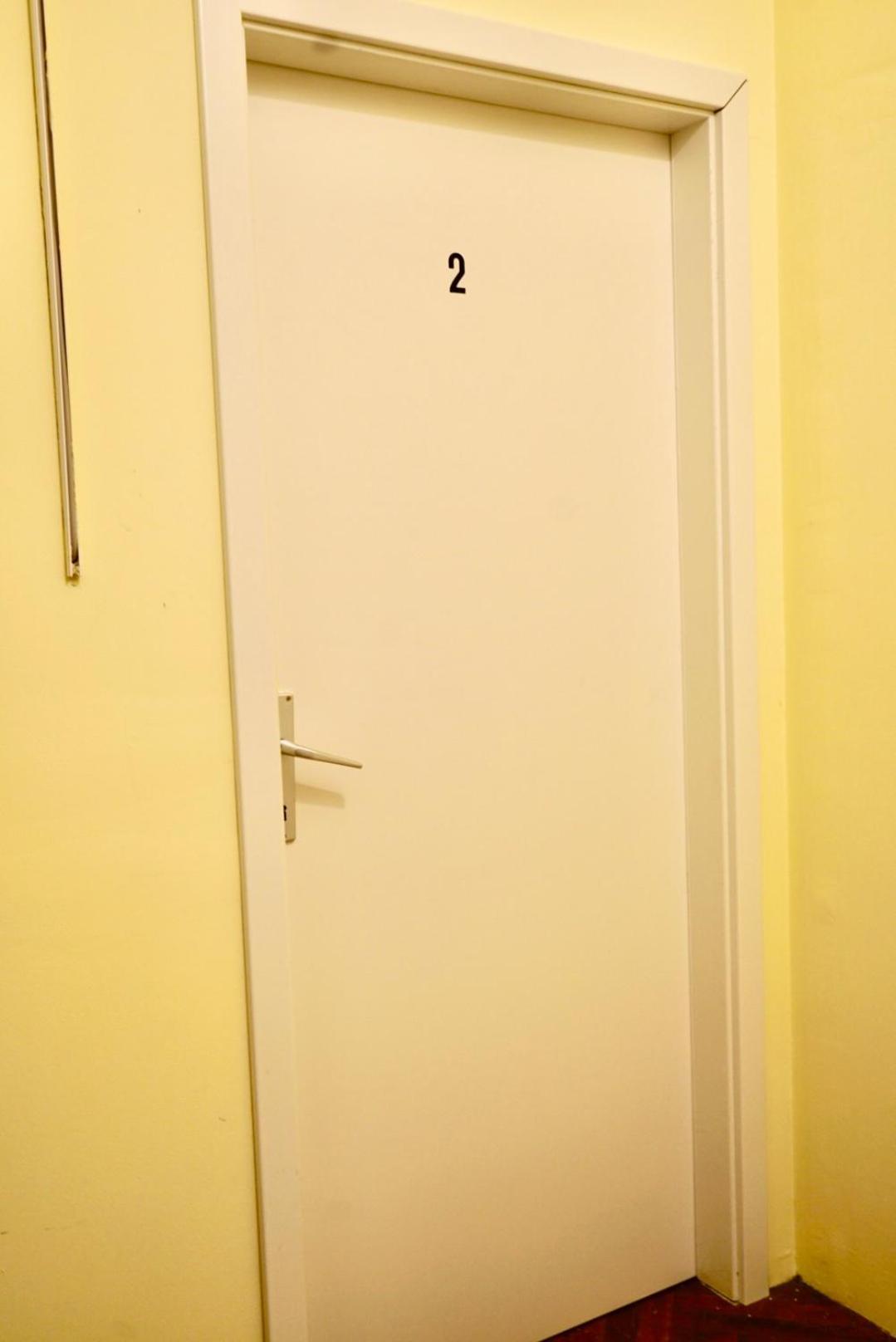 U6 Schoepfwerk Home 5 Wien Exterior foto